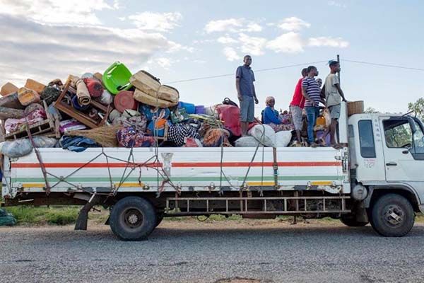 Desplazan violencia y guerra a 100 millones en el mundo