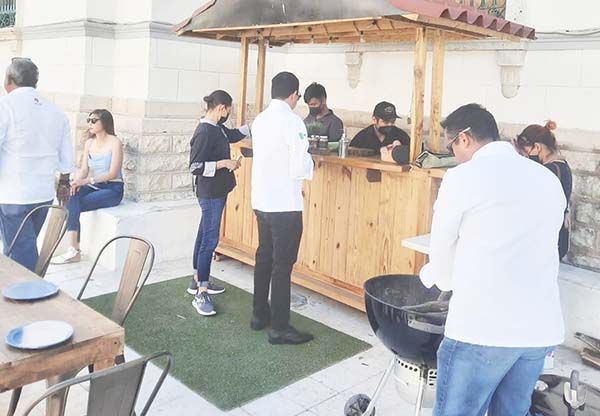 Sobresale Ciénegas con “Discada Fest”