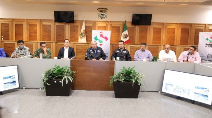 Destacan buenos resultados de los operativos antialcohol en Saltillo