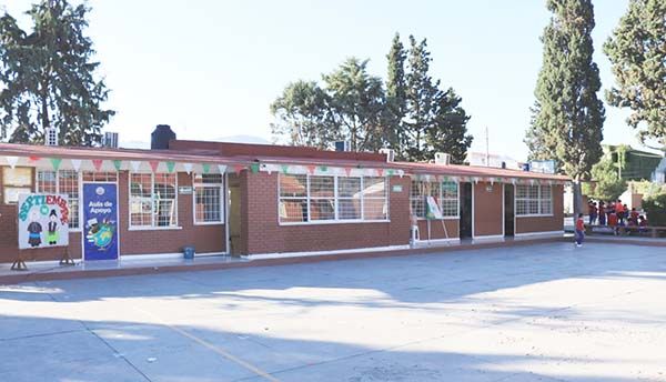 Se acerca cierre de ciclo escolar