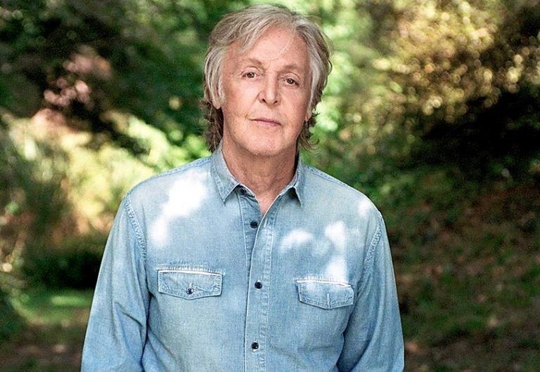 80 curiosidades sobre Paul McCartney en su cumpleaños