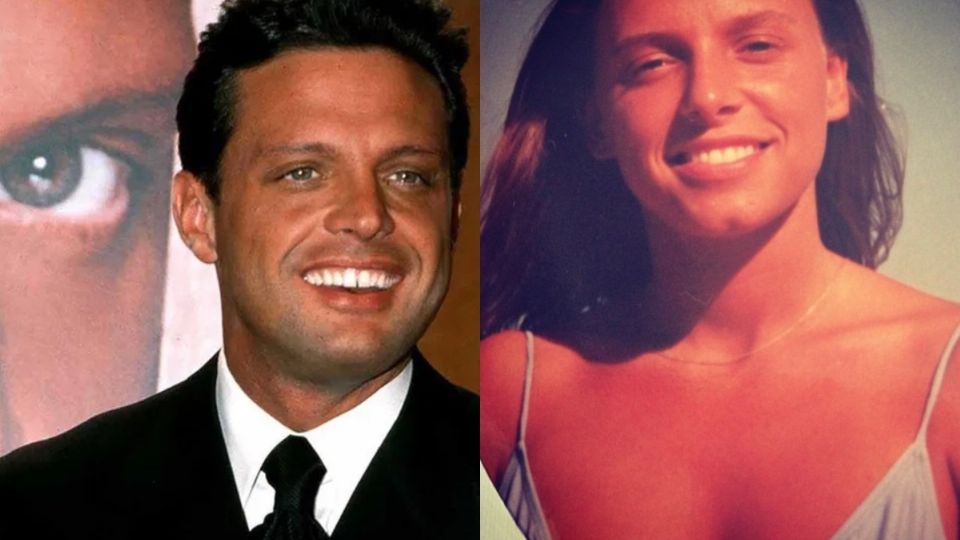 ¿Es la hermana de Luis Miguel? Mujer sube FOTO y se vuelve viral por parecido con «el Sol»