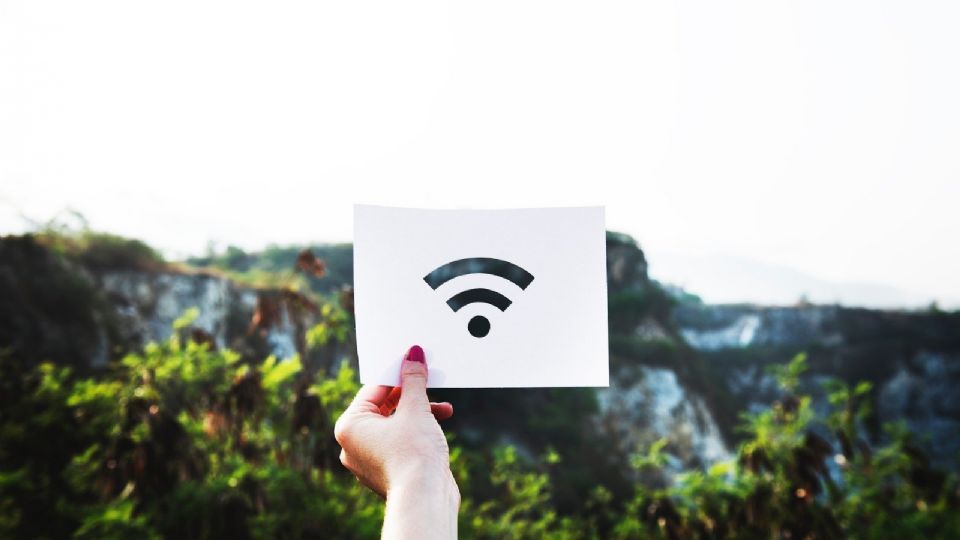 ¿Es bueno o malo dejar tu WiFi prendido todo el día?