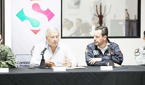 Busca atraer a más empresas en Saltillo