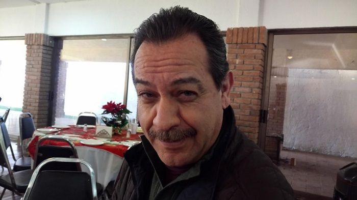el héroe transformado