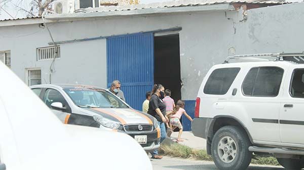 Resguarda PRONNIF a niños abandonados