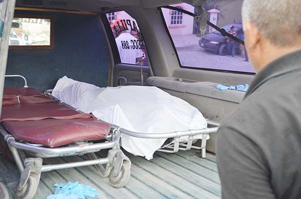 Profesor se suicida al padecer depresión