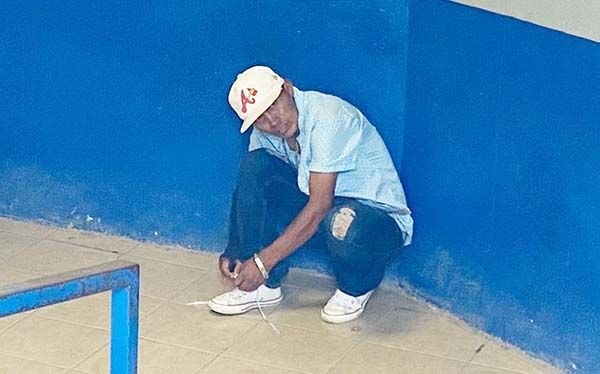 Capturan a envenenador