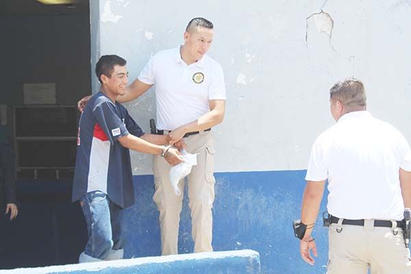Investiga AIC a presunto ladrón