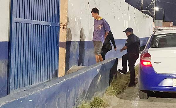 Briago altera orden en el sector oriente