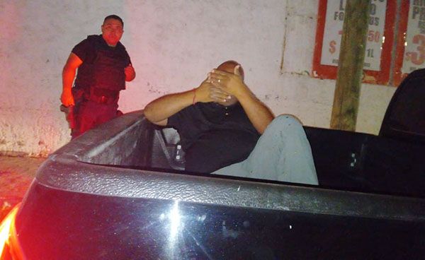 Desmienten presunto secuestro en Castaños