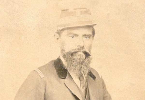 Historia olvidada de Ildefonso Fuentes