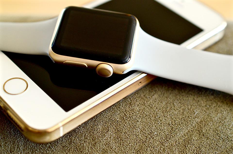 ¿Cómo elegir tu primer smartwatch?