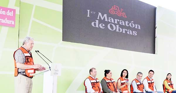 Eliminarán Fraustro y MARS problemático vado en Otilio