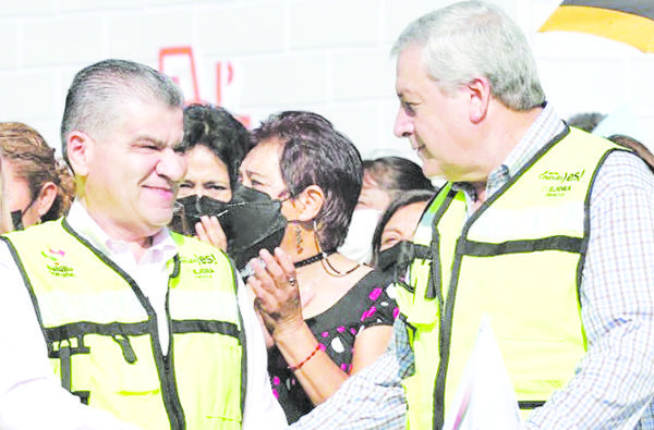 “Se prioriza lo que piden saltillenses”