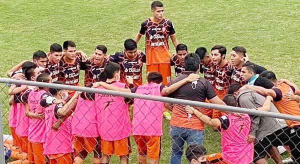Tendrá Ciénegas equipo de fútbol