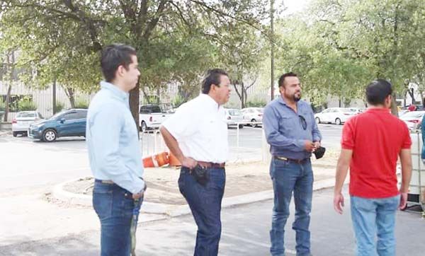 Instalarán nuevo módulo Repuve
