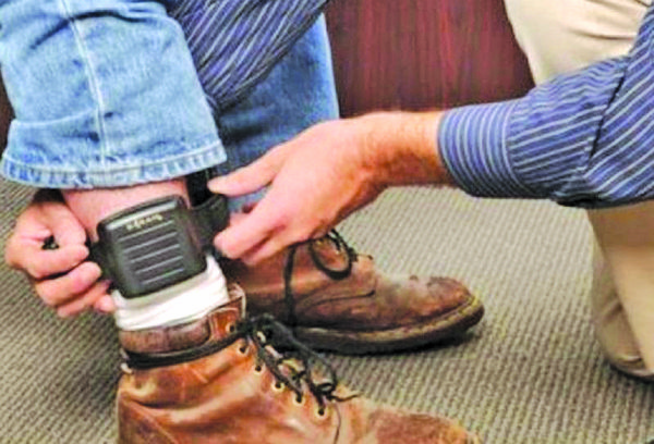 Piden recursos para las órdenes de restricción