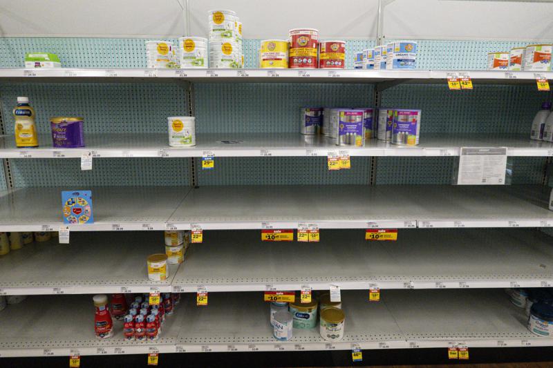 ¿Por qué están limitando las píldoras anticonceptivas en EU?