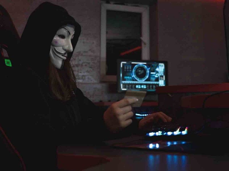 Cómo Binance se convirtió en una plataforma para hackers, estafas y narcotráfico
