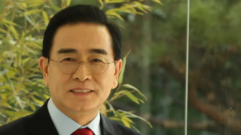 «En Corea del Norte hay tres clases sociales y yo era de la privilegiada»: las revelaciones y la espectacular huida de un alto cargo del país