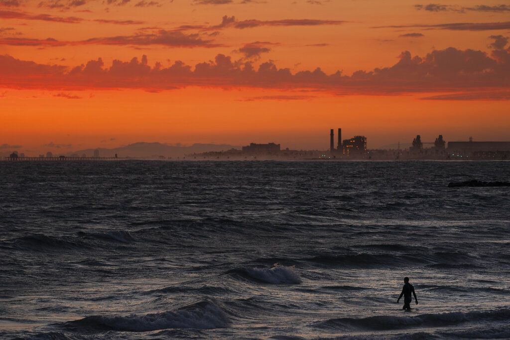 Niveles de dióxido de carbono en el mundo rebasan su punto crucial: científicos