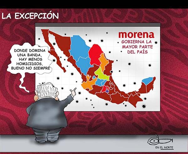 CUANDO EL IXTLERO HABLA