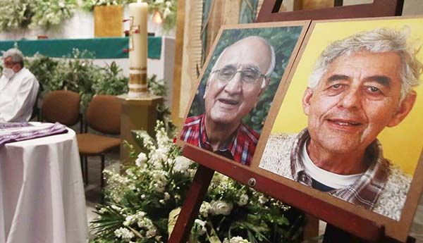 Condena la Diócesis asesinato de jesuitas