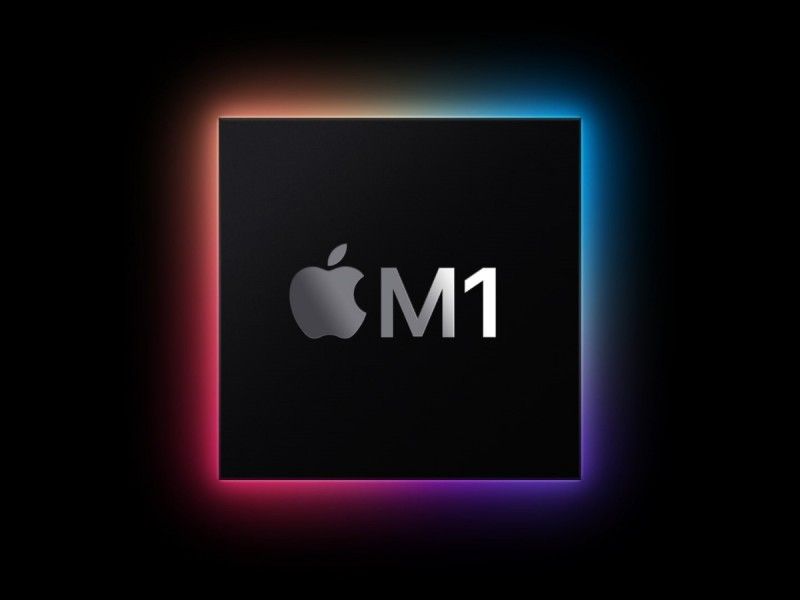 Descubren un error en los chips M1 de Apple; en su mecanismo de seguridad