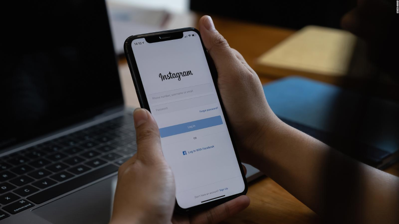 Instagram lanza Alertas Amber para notificar a los usuarios sobre menores desaparecidos en su área