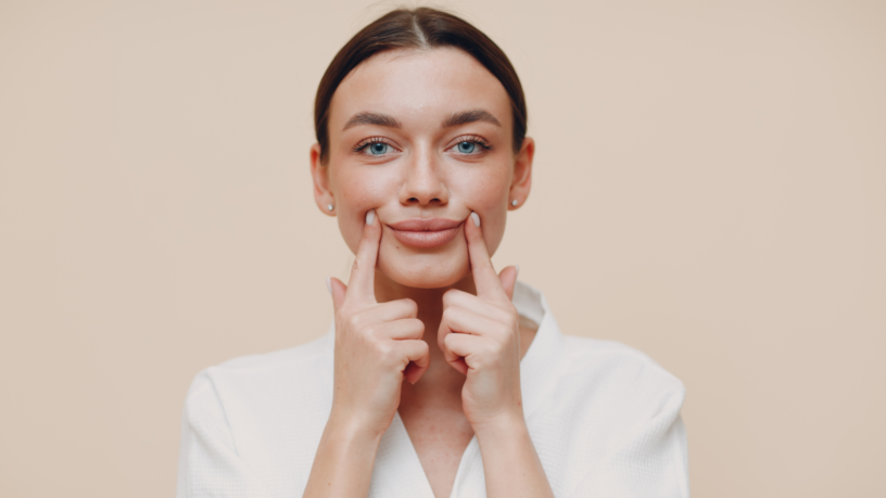 5 Técnicas para que tu rostro luzca hasta 5 años más joven