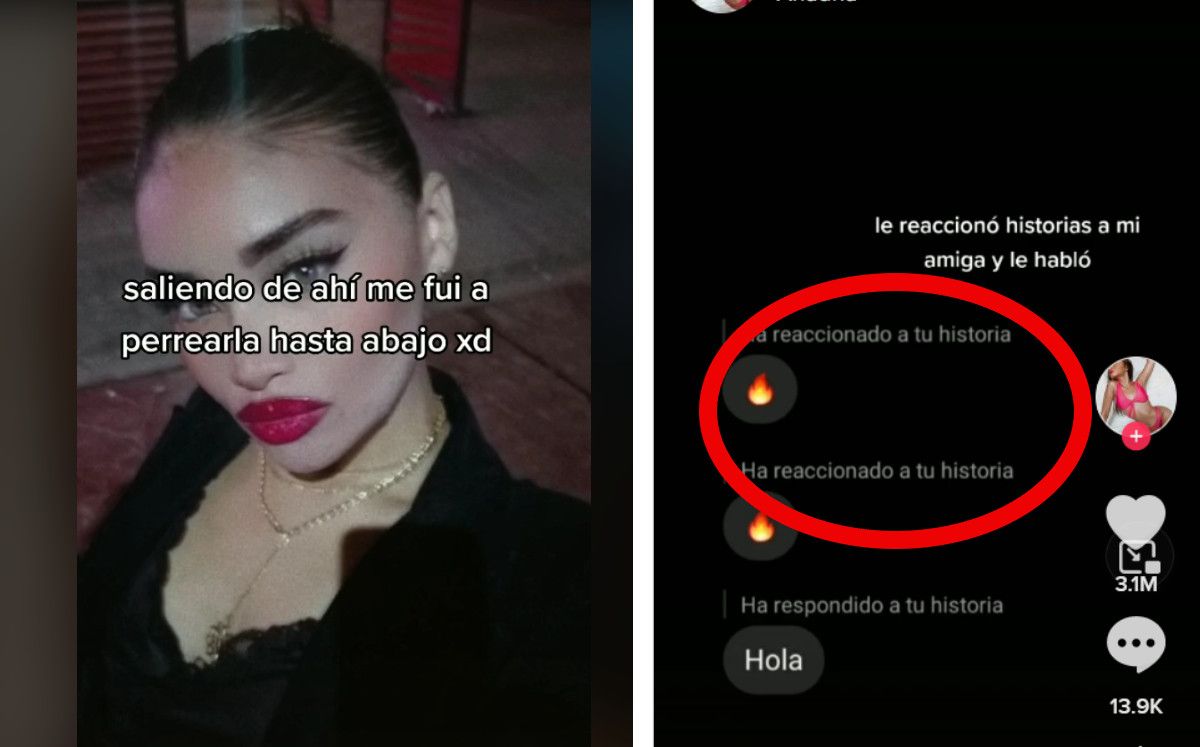Joven confronta a su novio al descubrir que quería serle infiel con su mejor amiga: «ella me dio su contraseña»