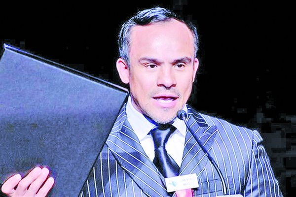 Ingresa Juan Manuel Márquez al Salón de la Fama del Boxeo