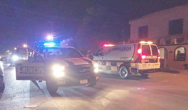 Atienden en 2 horas 2 intentos de suicidio