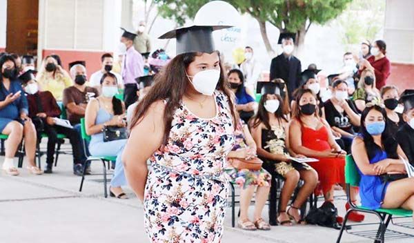 Graduaciones dependen de acuerdos de padres
