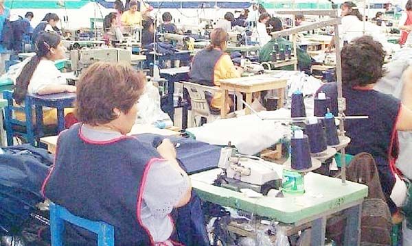 Ofrecen línea telefónica para denuncias laborales