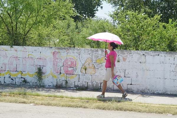 Llaman a prevenir golpes de calor