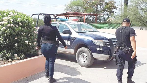 Realizan operativo en hoteles