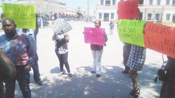 Asegura Romo que “regularizaciones” sí fueron legales