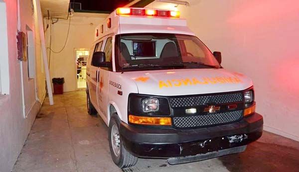 Buscan por violación a padrastro