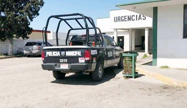 Aborta menor de 15 bebé de padrastro