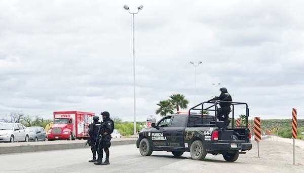 Inician búsqueda de joven desaparecida