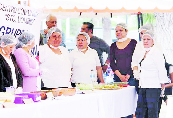 Concluyen cursos Misiones Culturales
