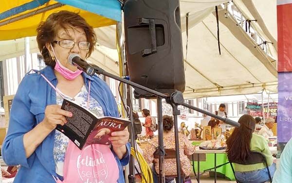 Fortalece Coahuila fomento a la lectura