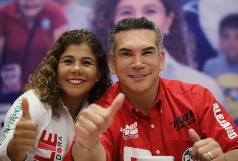 Tras el 5 de junio, ¿qué partidos pierden registro?