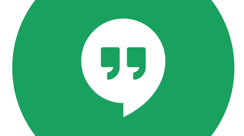 Se podrá usar Google Hangouts en su sitio de escritorio hasta noviembre