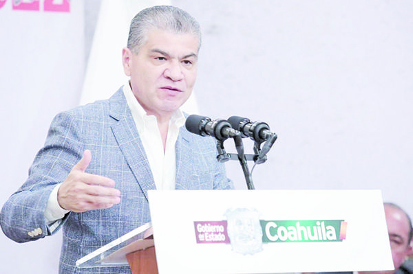 “Es el Magisterio artífice de realidad de Coahuila”