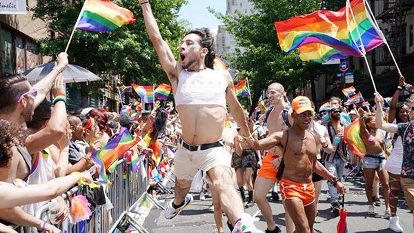 Realizarán en Torreón la marcha LGBTIQA+
