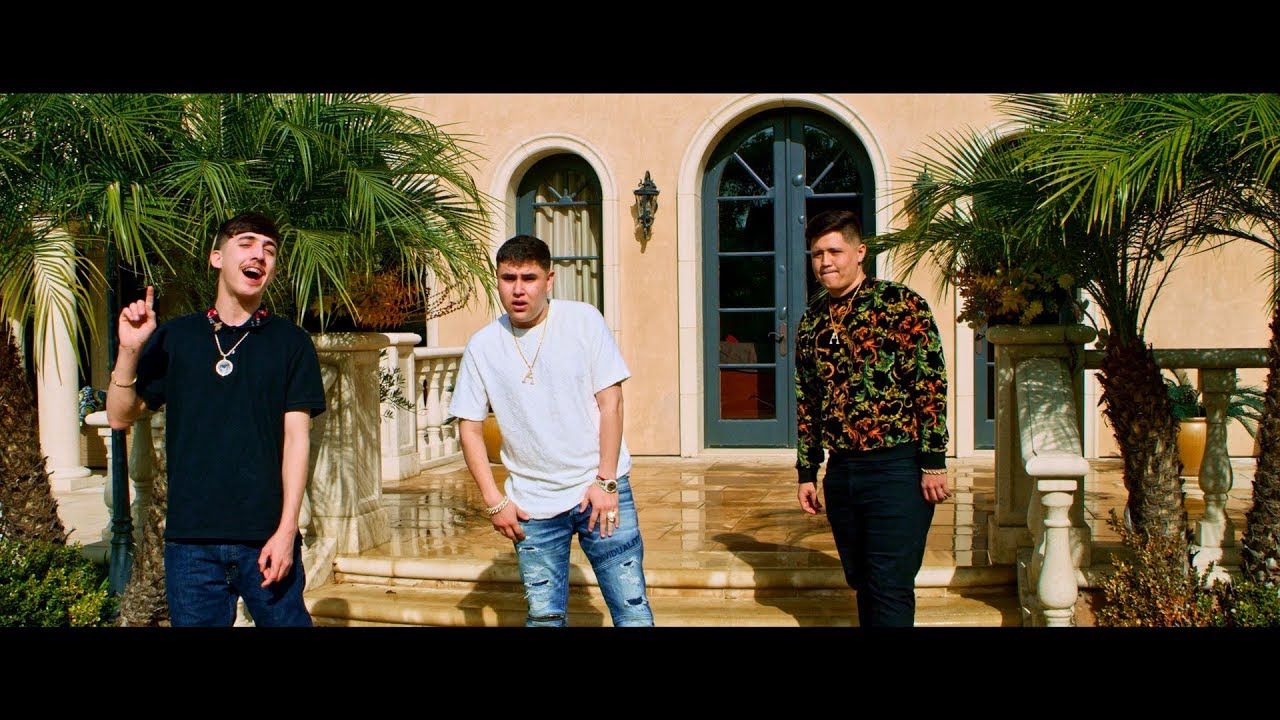 Los corridos ganan espacio en plataformas digitales; ¿la cultura narco está triunfando?