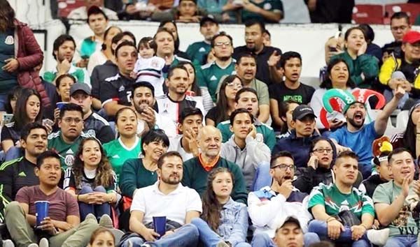 Estima SRE que 80 mil mexicanos viajarán a Qatar